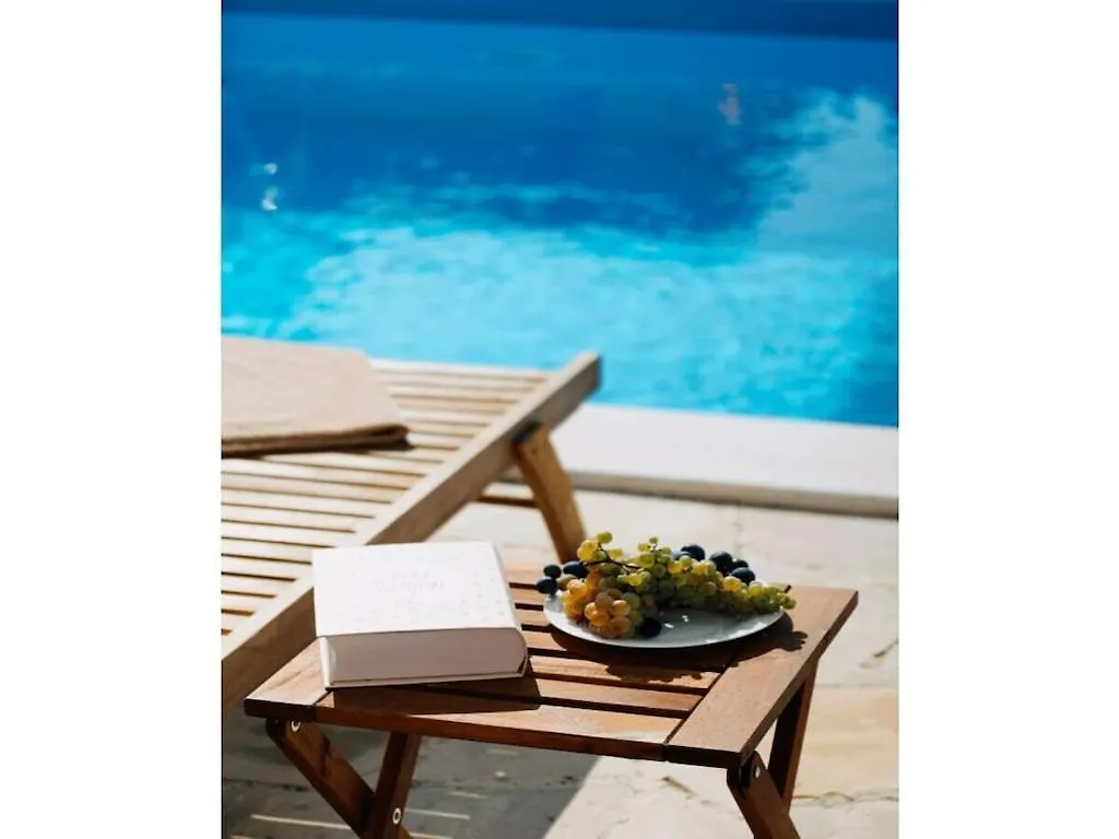 Stunning Villa Marea With A Private Pool Врси
