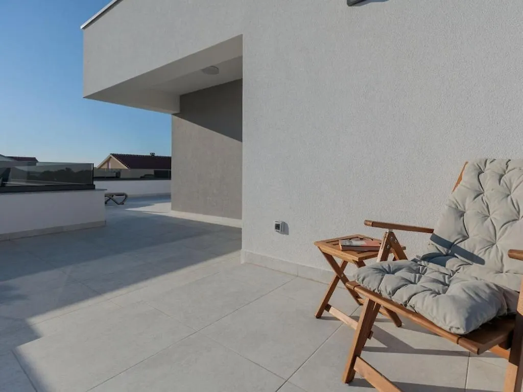 Stunning Villa Marea With A Private Pool Врси