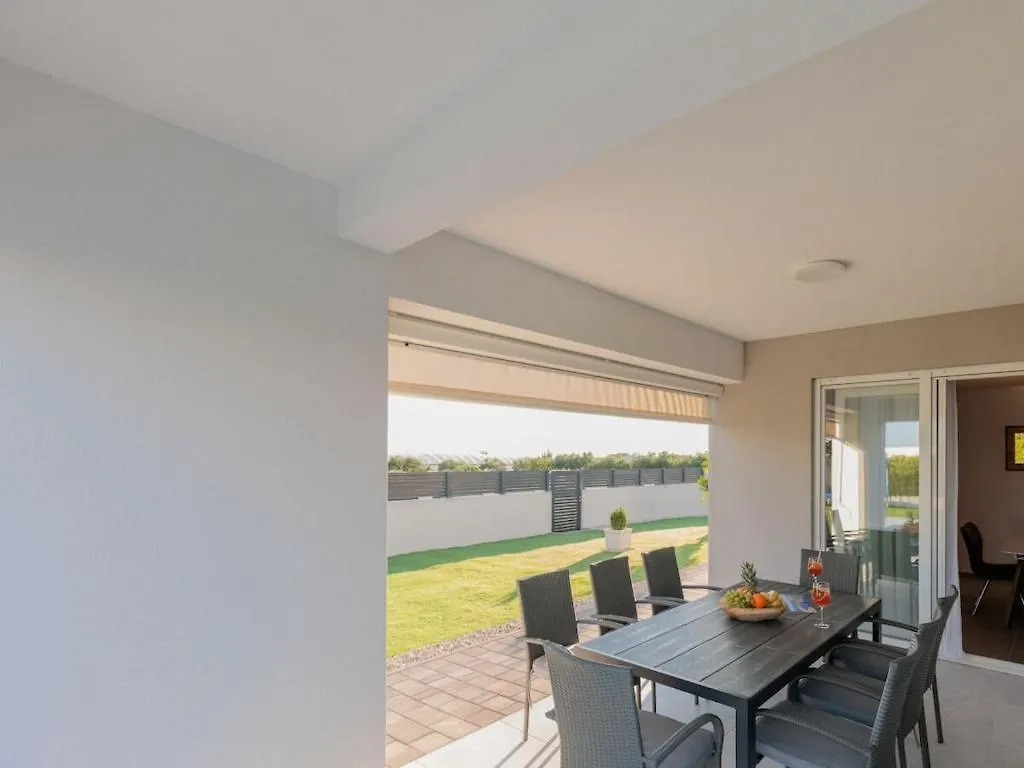 Stunning Villa Marea With A Private Pool Vrsi