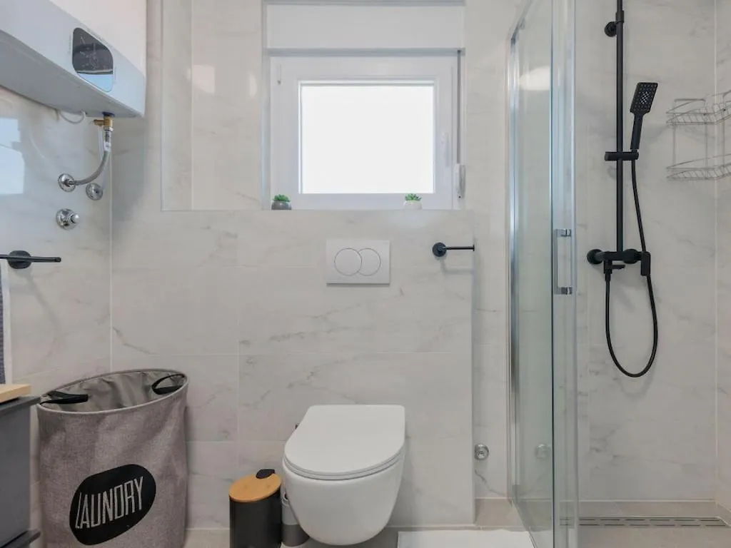 Stunning Villa Marea With A Private Pool Vrsi Croazia